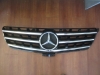 Mercedes Benz - Grille - A1668800985